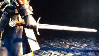Image result for Assassin's Creed Templar Sword