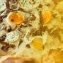 Image result for NY Breakfast Pizza