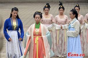 Image result for Women in Shanxi Province