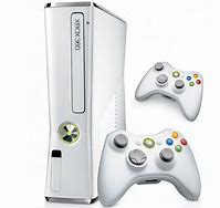 Image result for Xbox 360 White Console