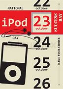 Image result for iPod Day