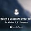 Image result for Forgotten Password Wizard