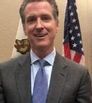 Image result for Gavin Newsom San Francisco Mayor