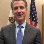 Image result for Gavin Newsom In-Laws