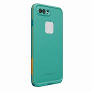 Image result for Teal LifeProof Case iPhone 7