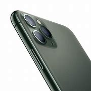 Image result for iPhone 11 Pro 256GB Black vs Midenogth Green