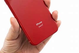 Image result for iPhone XR Red iOS 17