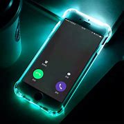 Image result for Clear Glow Phone Case