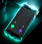 Image result for LED iPhone Case 5