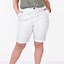 Image result for Pennington Shorts Plus Size