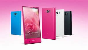 Image result for Sharp Mobiles