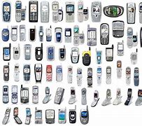 Image result for Different Kinds of Phones