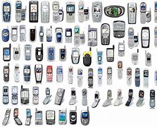 Image result for Types of Mobile Phones