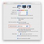 Image result for Mac Chrome Settings