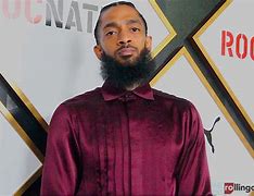 Image result for Roc Nation Hollywood Nipsey