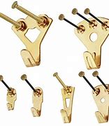 Image result for Heavy Duty Picture Frame Hangers