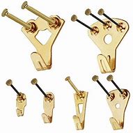 Image result for Heavy Duty Picture Hanging Hooks