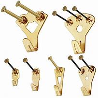 Image result for Picture Frame Wall Hangers