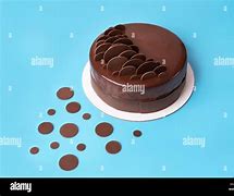 Image result for Chocolate Mousse Cake Costco