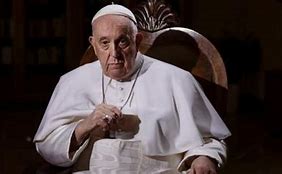 Image result for Pope Francis clarifies