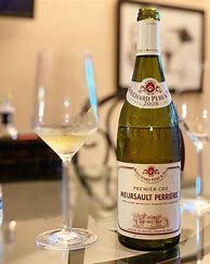 Image result for Bouchard Meursault Perrieres
