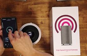 Image result for T-Mobile Hotspot Device Alcatel