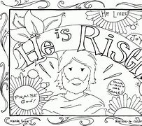 Image result for Christian Easter Drawings