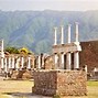Image result for Pompeii Tour Route