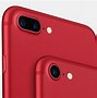 Image result for iPhone 2 Plus Red