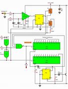 Image result for Digital Output Module Schematic