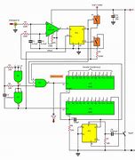 Image result for Circuit Board Schematic Diagram
