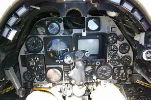 Image result for Sky Warden Cockpit