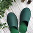 Image result for E Leather Home Slippers for Men