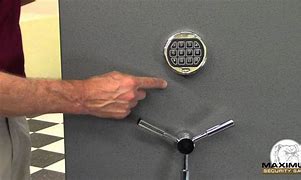 Image result for LaGard Biometric Lock