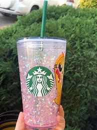 Image result for Sparkle Tumbler Cup