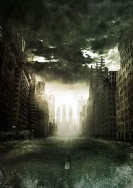 Image result for Post-Apocalyptic Apocalypse