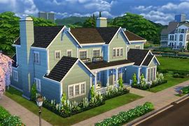Image result for Detailed Houses Sims