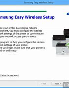 Image result for Samsung Easy Printer Wireless Setup