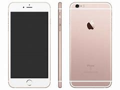 Image result for iPhone 6 Rose Gold Plus Silver