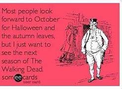 Image result for Zombie Walking Dead Funny Memes