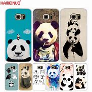 Image result for Panda Cell Phone Case