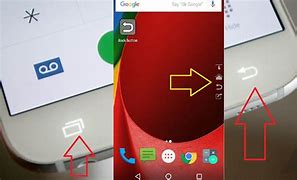 Image result for Mobile Back Button