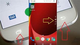 Image result for Back Button Notification