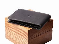 Image result for Leather Coin Wallet
