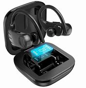 Image result for Wireless Earbud Headphones for iPhone 2019