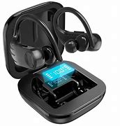 Image result for iPhone Bluetooth Wireless Earbuds