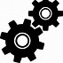 Image result for Images of Gear Icon