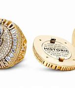 Image result for Every Super Bowl Ring