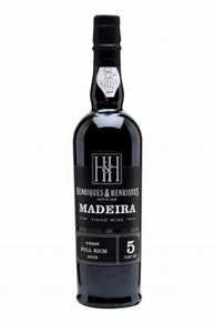 Image result for Justino Henriques Madeira Rainwater