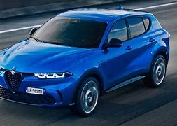 Image result for Alfa Romeo 2024 Electric Cars